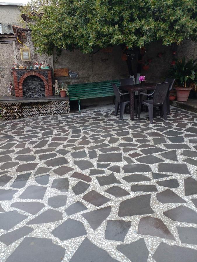Guesthouse Giorgi 泰拉维 外观 照片