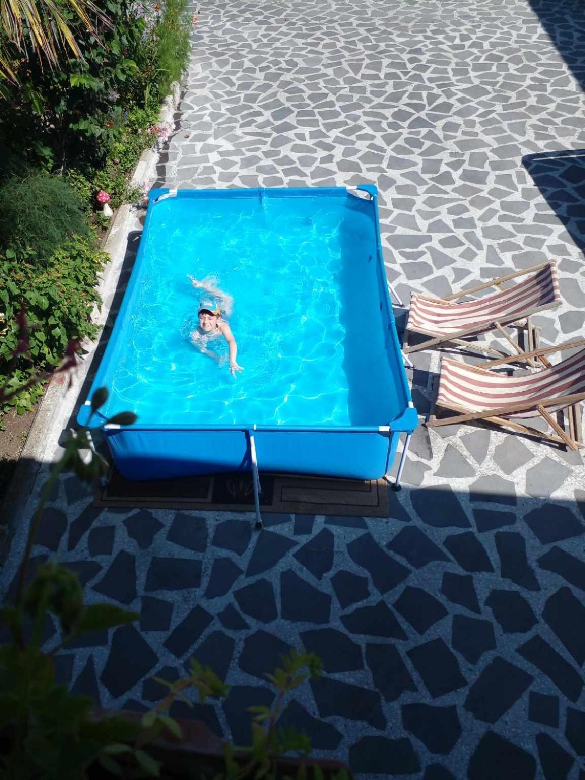 Guesthouse Giorgi 泰拉维 外观 照片
