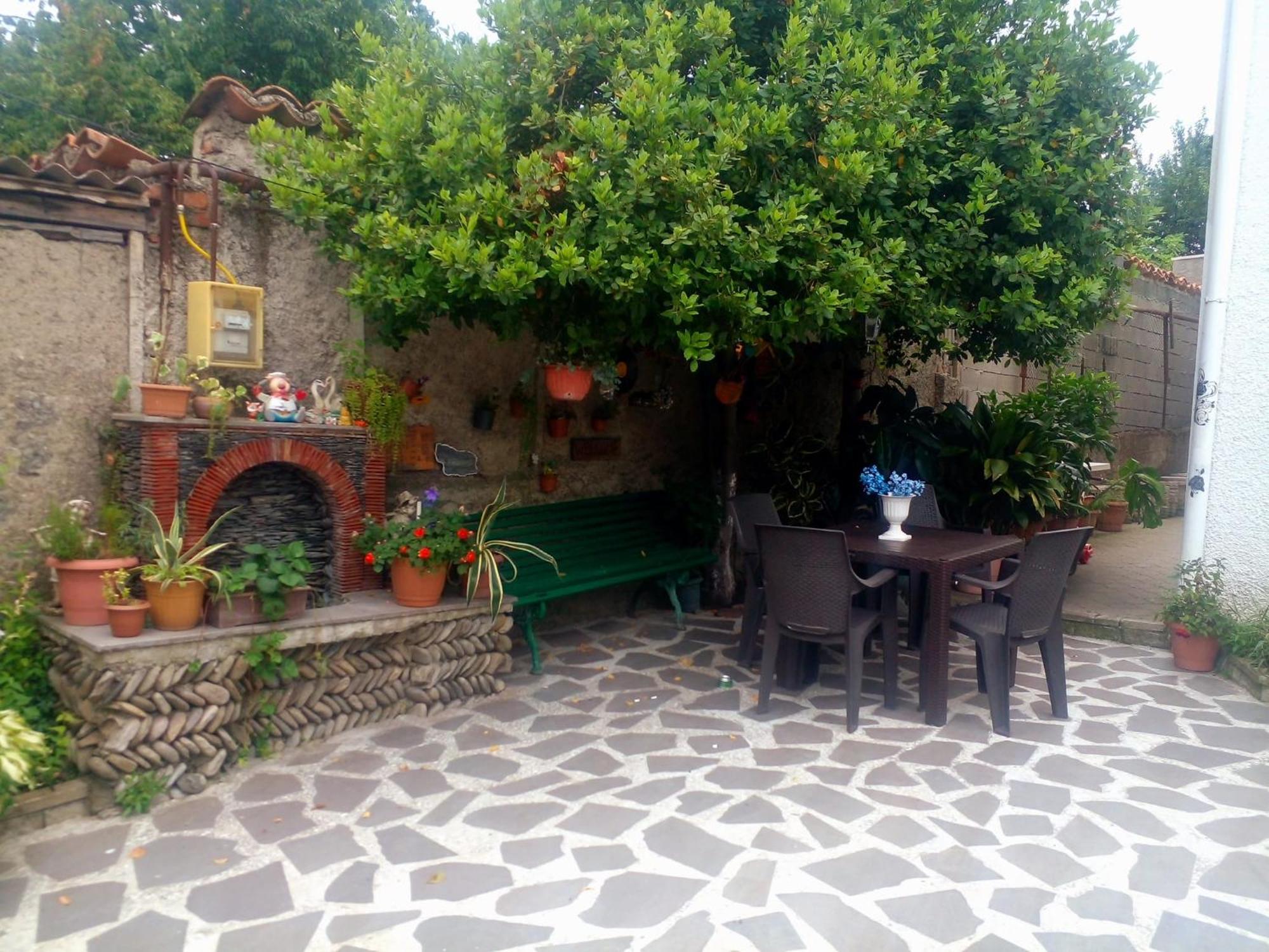 Guesthouse Giorgi 泰拉维 外观 照片