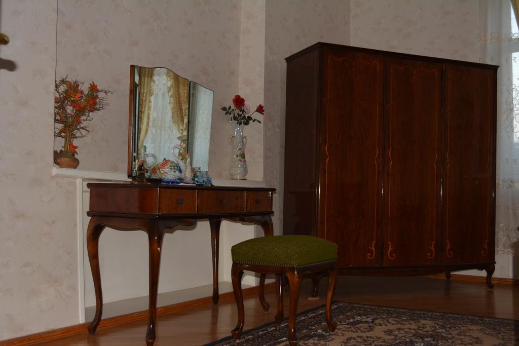 Guesthouse Giorgi 泰拉维 外观 照片