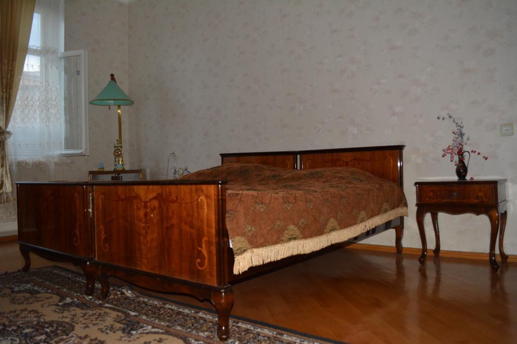 Guesthouse Giorgi 泰拉维 外观 照片