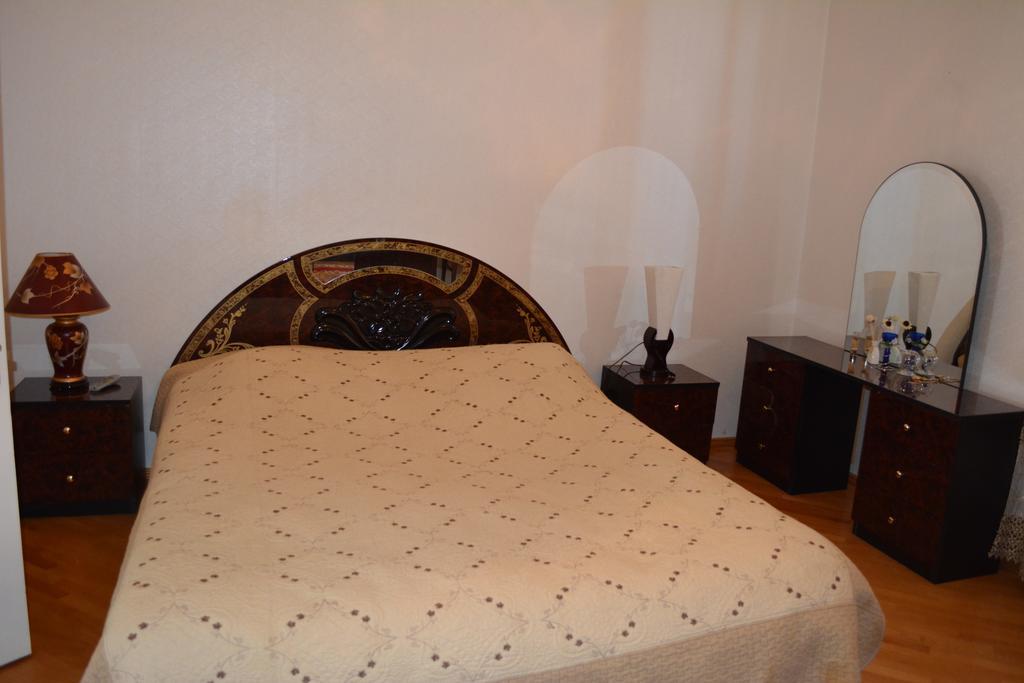 Guesthouse Giorgi 泰拉维 外观 照片
